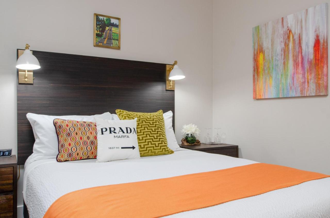 The Dundee - A Trace Hotel Екстериор снимка